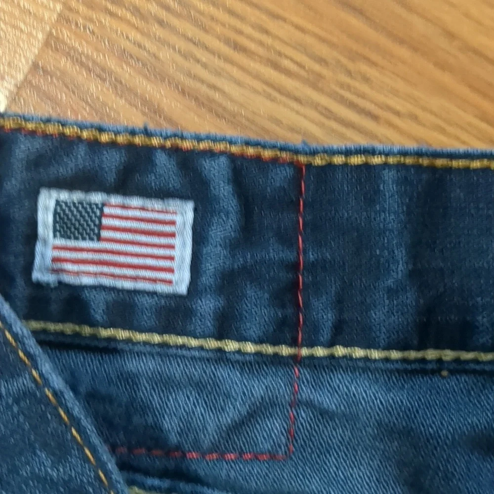 True religion boot cut